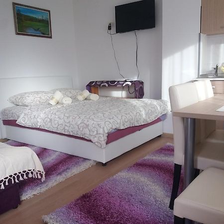 Apartment Bucic Златибор Номер фото