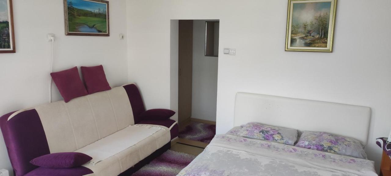 Apartment Bucic Златибор Экстерьер фото