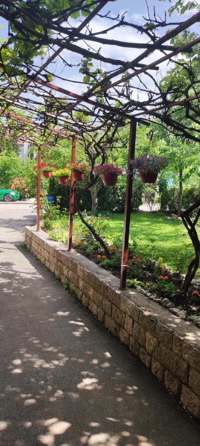 Apartment Bucic Златибор Экстерьер фото