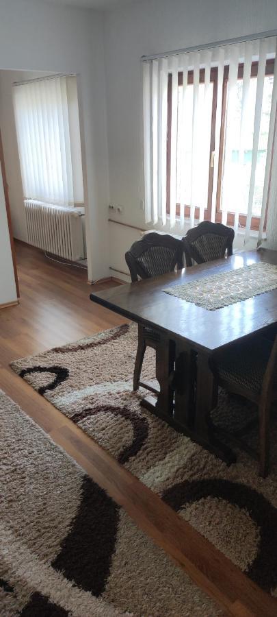 Apartment Bucic Златибор Экстерьер фото