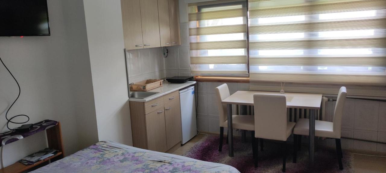 Apartment Bucic Златибор Экстерьер фото