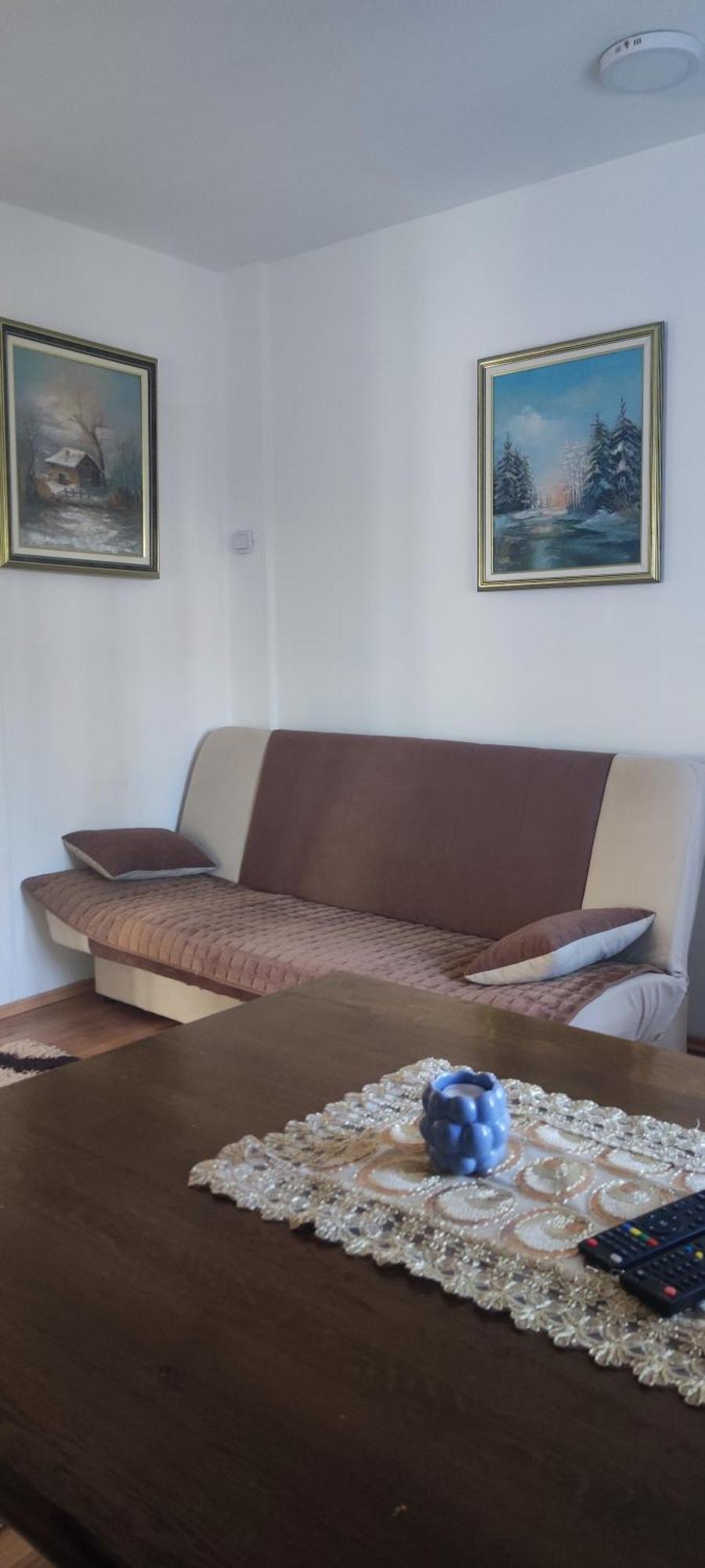 Apartment Bucic Златибор Экстерьер фото