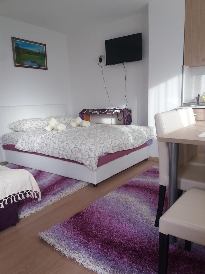 Apartment Bucic Златибор Номер фото