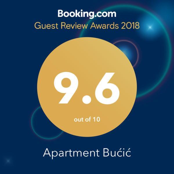 Apartment Bucic Златибор Экстерьер фото