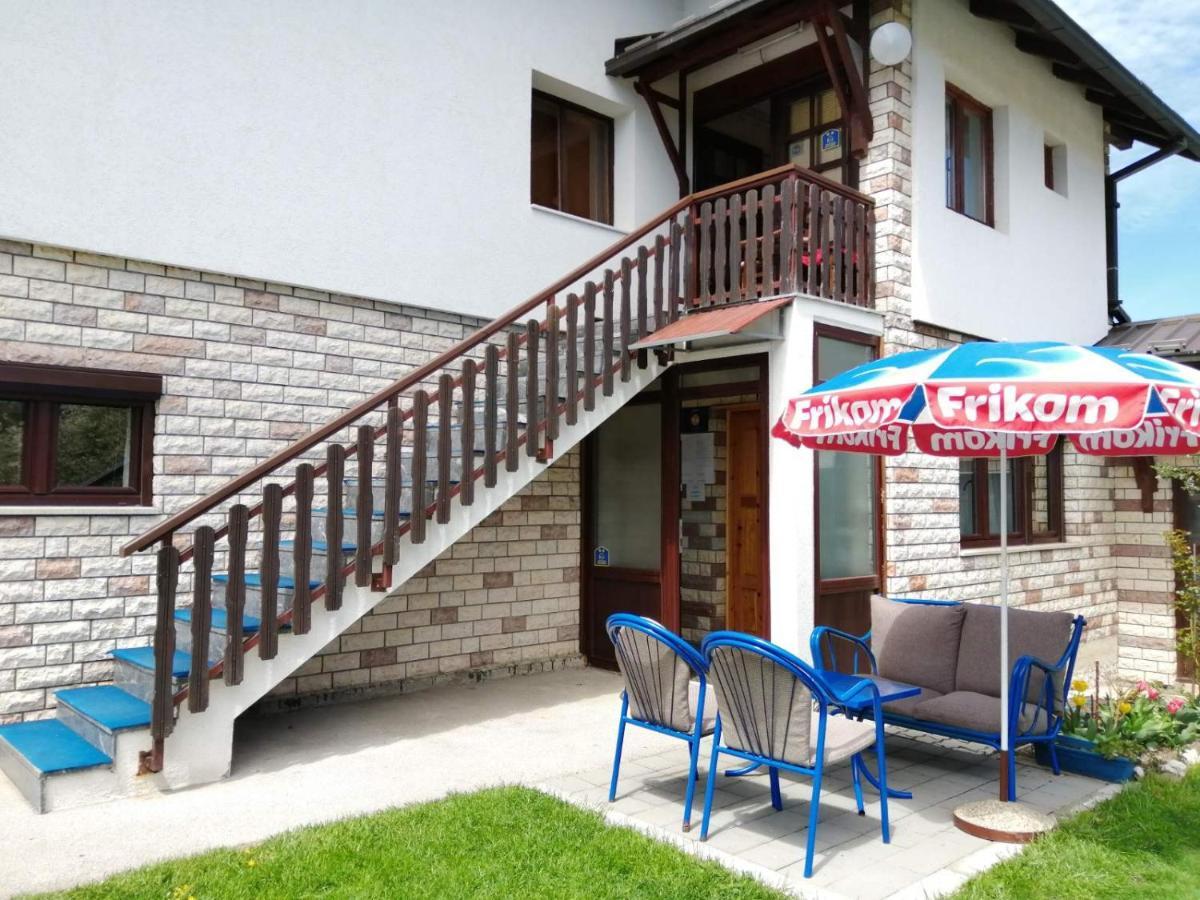 Apartment Bucic Златибор Экстерьер фото