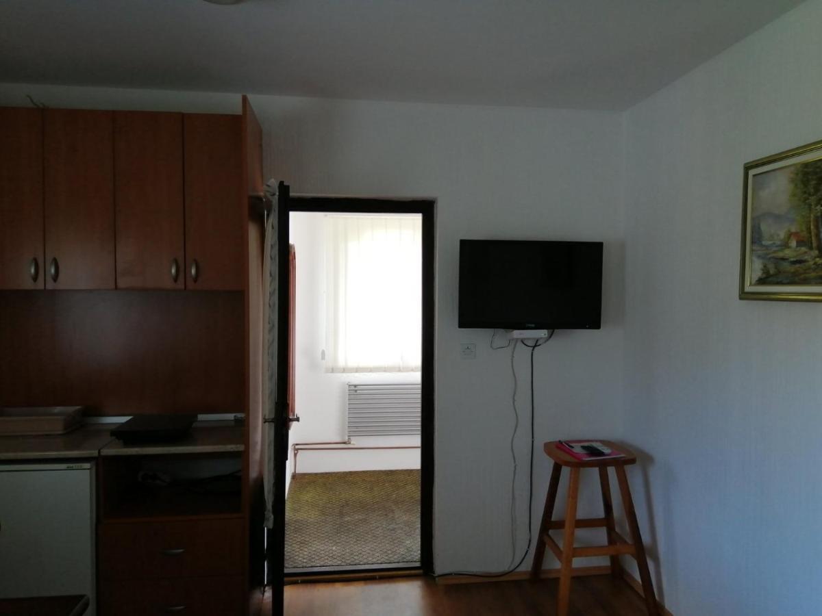 Apartment Bucic Златибор Экстерьер фото